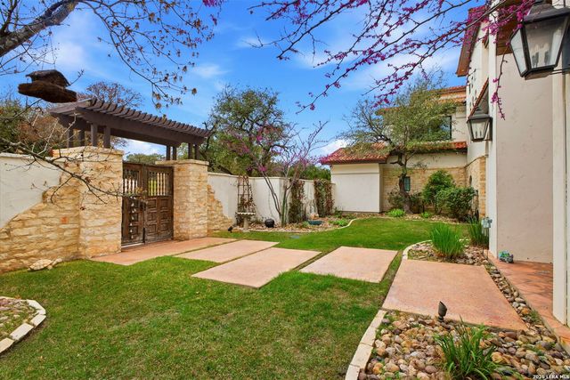 11418 Anaqua Springs, Boerne, TX 78006