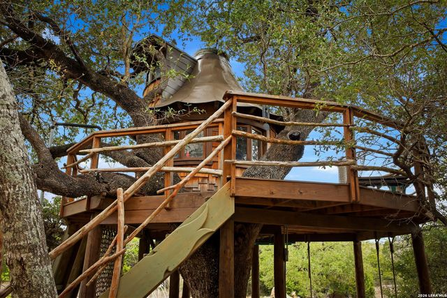 11418 Anaqua Springs, Boerne, TX 78006