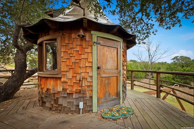 11418 Anaqua Springs, Boerne, TX 78006