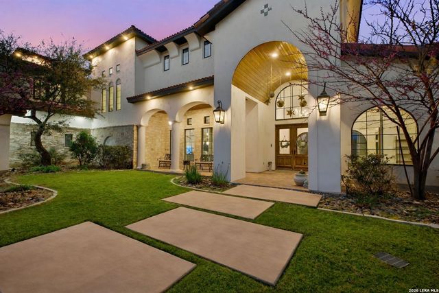 11418 Anaqua Springs, Boerne, TX 78006