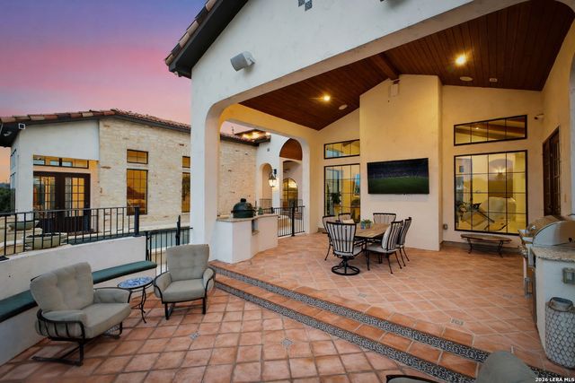 11418 Anaqua Springs, Boerne, TX 78006