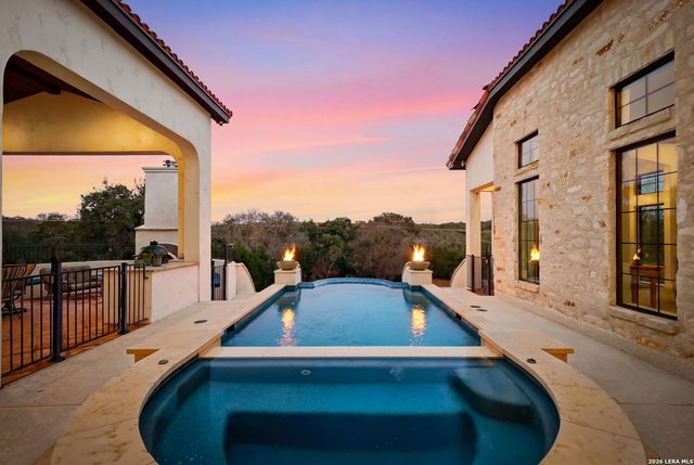 11418 Anaqua Springs, Boerne, TX 78006