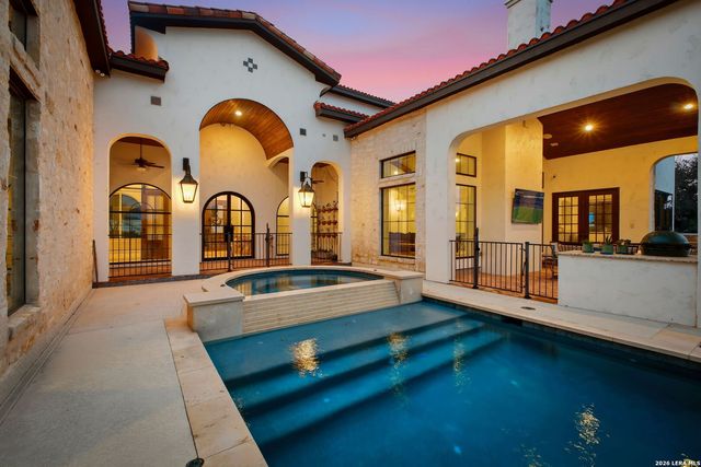 11418 Anaqua Springs, Boerne, TX 78006