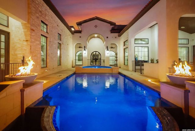 11418 Anaqua Springs, Boerne, TX 78006