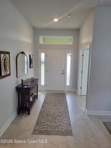 2224 Middlebury Drive SE, Palm Bay, FL 32909