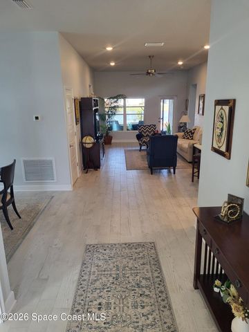 2224 Middlebury Drive SE, Palm Bay, FL 32909