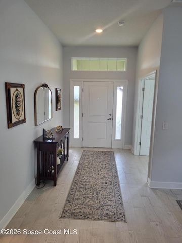 2224 Middlebury Drive SE, Palm Bay, FL 32909