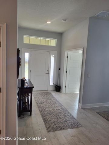 2224 Middlebury Drive SE, Palm Bay, FL 32909