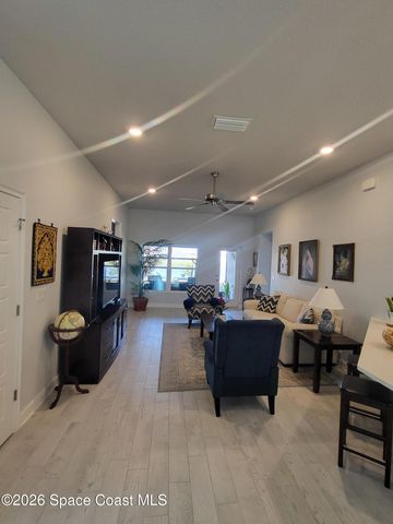 2224 Middlebury Drive SE, Palm Bay, FL 32909