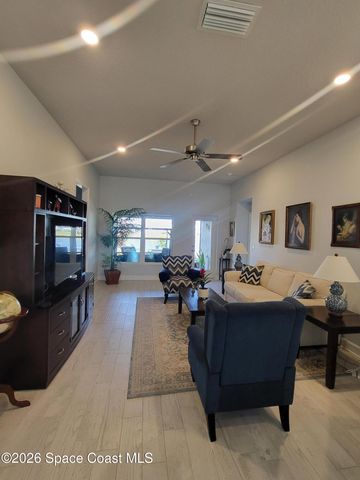 2224 Middlebury Drive SE, Palm Bay, FL 32909