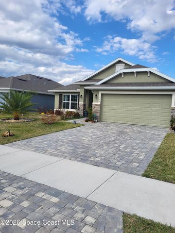 2224 Middlebury Drive SE, Palm Bay, FL 32909