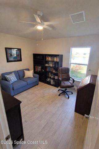 2224 Middlebury Drive SE, Palm Bay, FL 32909