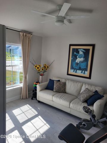 2224 Middlebury Drive SE, Palm Bay, FL 32909
