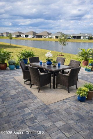 2224 Middlebury Drive SE, Palm Bay, FL 32909
