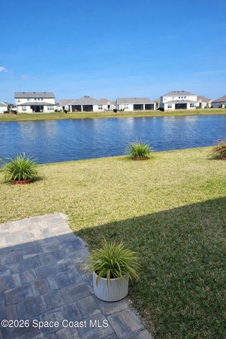 2224 Middlebury Drive SE, Palm Bay, FL 32909