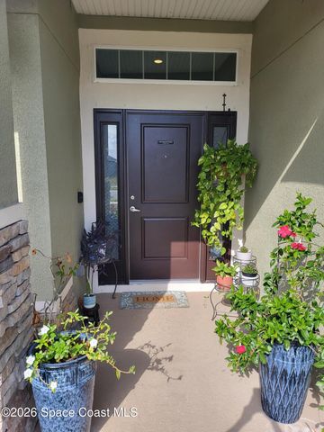2224 Middlebury Drive SE, Palm Bay, FL 32909