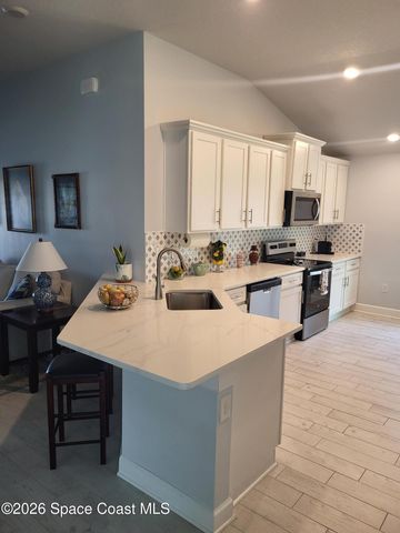 2224 Middlebury Drive SE, Palm Bay, FL 32909