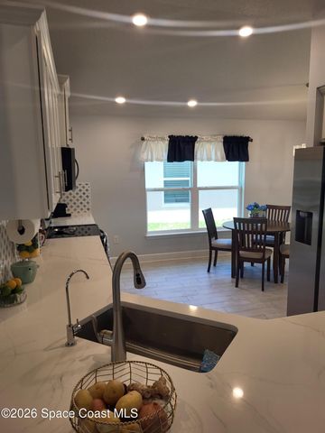 2224 Middlebury Drive SE, Palm Bay, FL 32909
