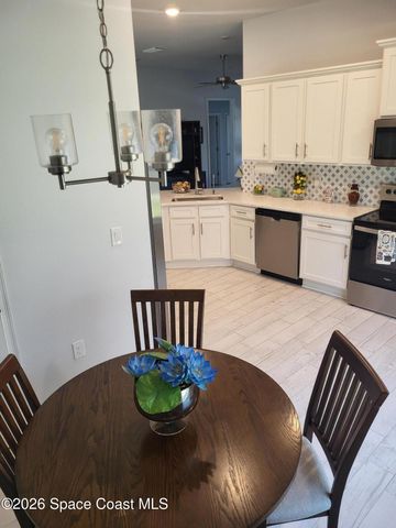 2224 Middlebury Drive SE, Palm Bay, FL 32909