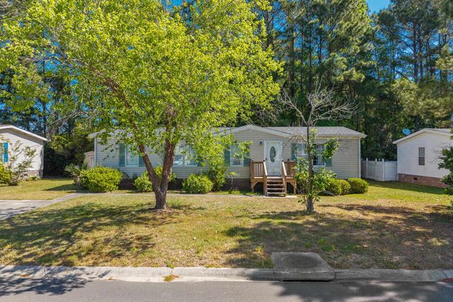 342 Misty Breeze Ln., Garden City Beach, SC 29576