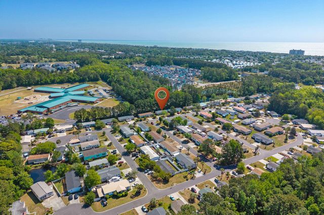 342 Misty Breeze Ln., Garden City Beach, SC 29576