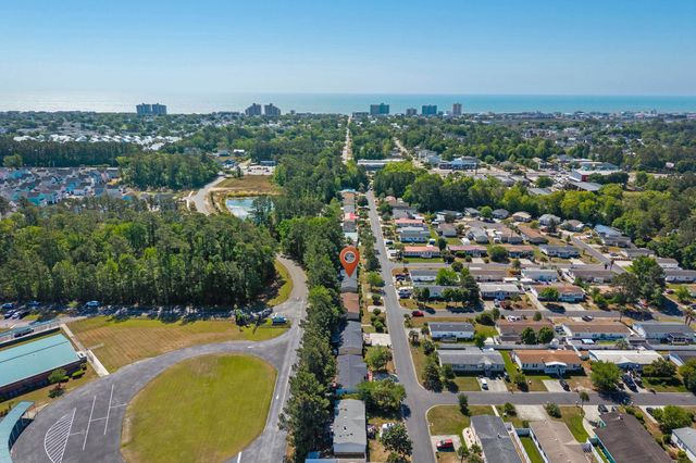 342 Misty Breeze Ln., Garden City Beach, SC 29576