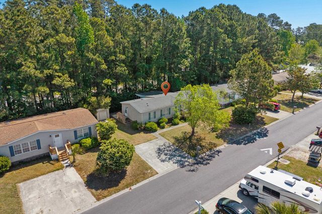 342 Misty Breeze Ln., Garden City Beach, SC 29576