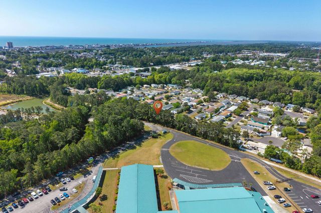 342 Misty Breeze Ln., Garden City Beach, SC 29576