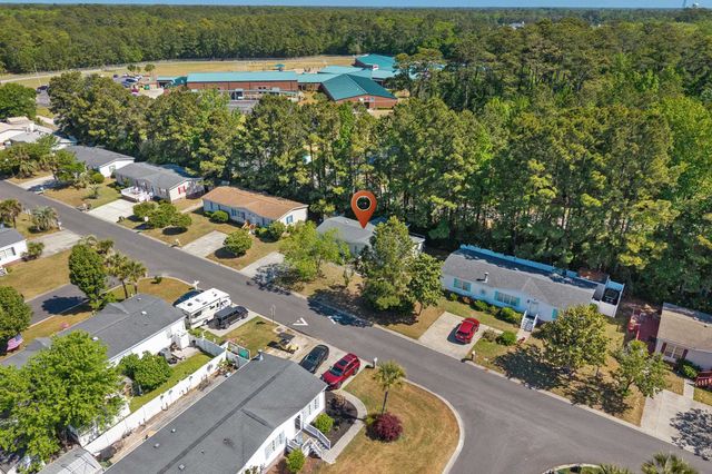 342 Misty Breeze Ln., Garden City Beach, SC 29576