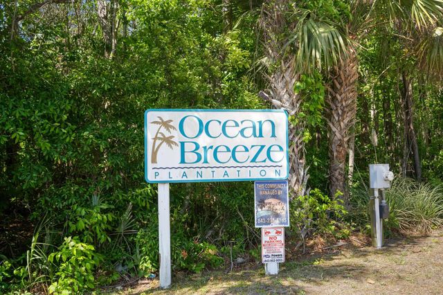 342 Misty Breeze Ln., Garden City Beach, SC 29576
