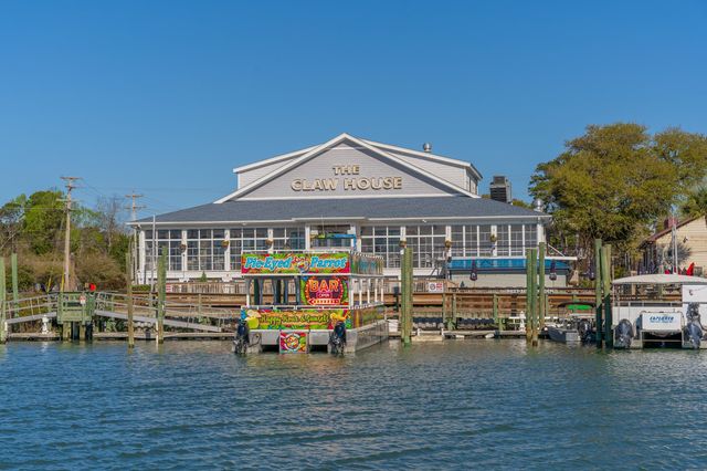 342 Misty Breeze Ln., Garden City Beach, SC 29576