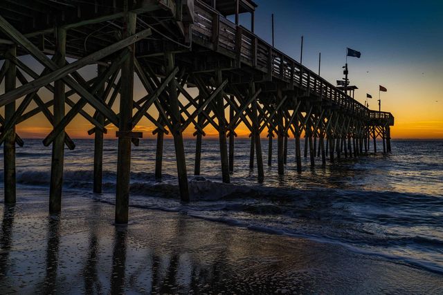 342 Misty Breeze Ln., Garden City Beach, SC 29576