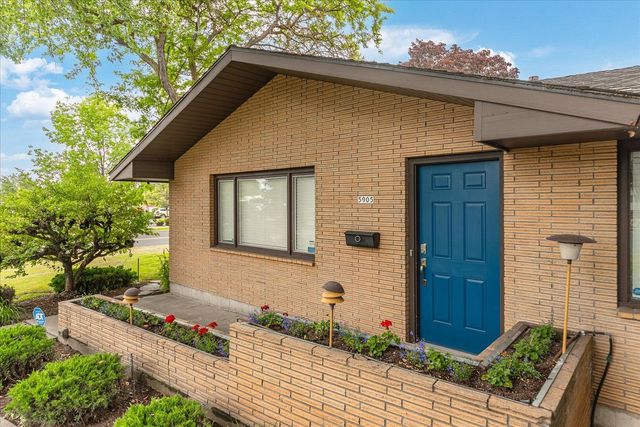 5905 N Astor St, Spokane, WA 99208