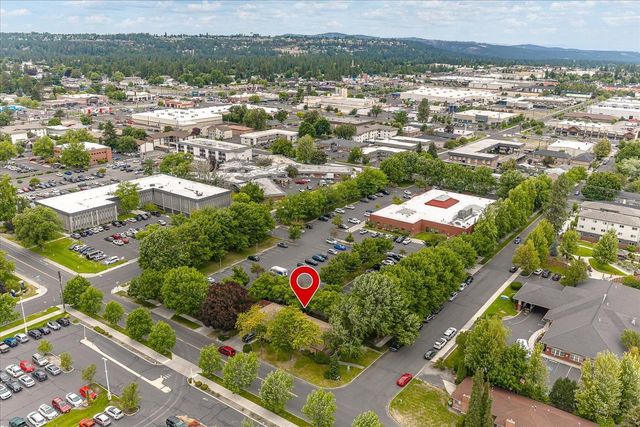 5905 N Astor St, Spokane, WA 99208