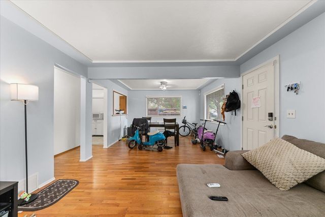 5905 N Astor St, Spokane, WA 99208