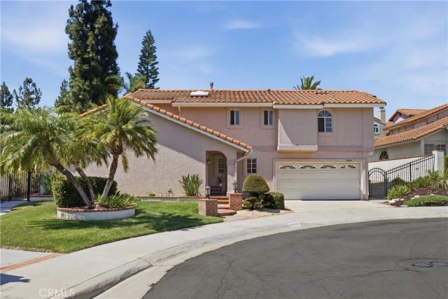 20615 Via Bilbao, Yorba Linda, CA 92887