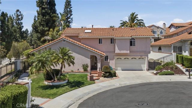 20615 Via Bilbao, Yorba Linda, CA 92887