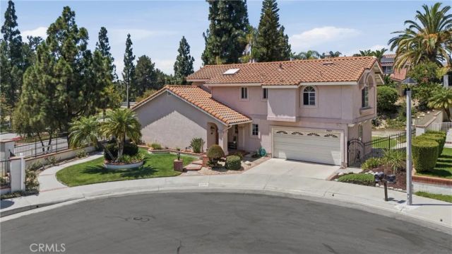 20615 Via Bilbao, Yorba Linda, CA 92887