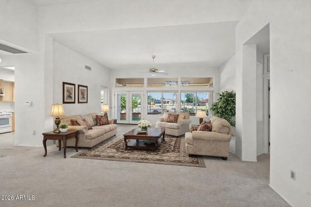 14170 W DESERT GLEN Drive, Sun City West, AZ 85375