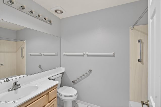 14170 W DESERT GLEN Drive, Sun City West, AZ 85375