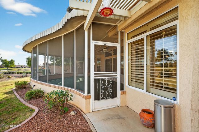 14170 W DESERT GLEN Drive, Sun City West, AZ 85375