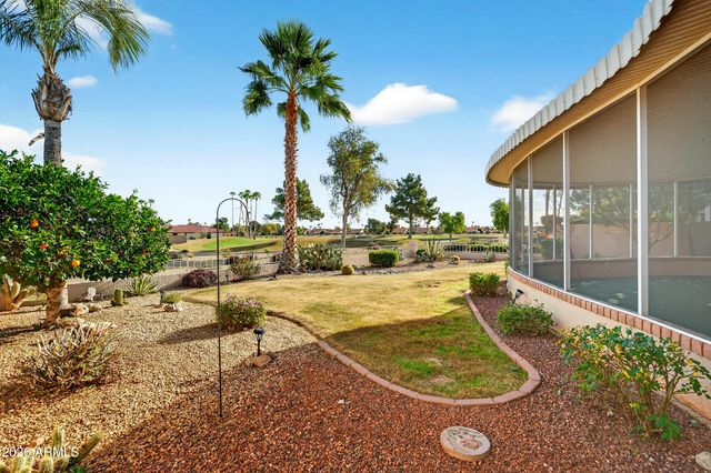 14170 W DESERT GLEN Drive, Sun City West, AZ 85375