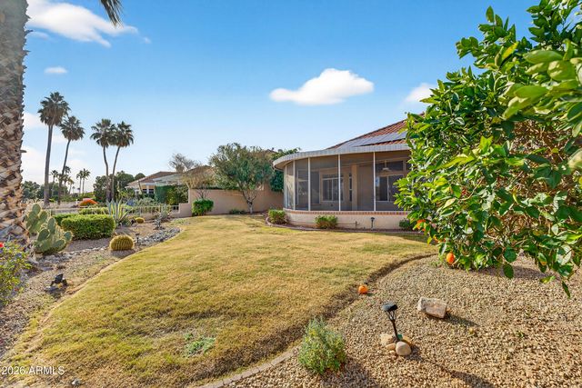 14170 W DESERT GLEN Drive, Sun City West, AZ 85375