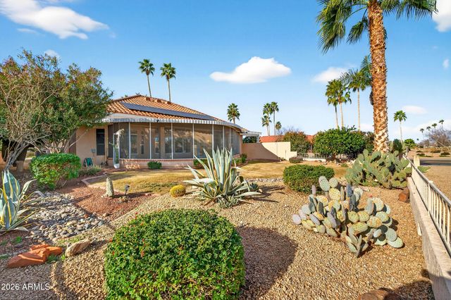 14170 W DESERT GLEN Drive, Sun City West, AZ 85375
