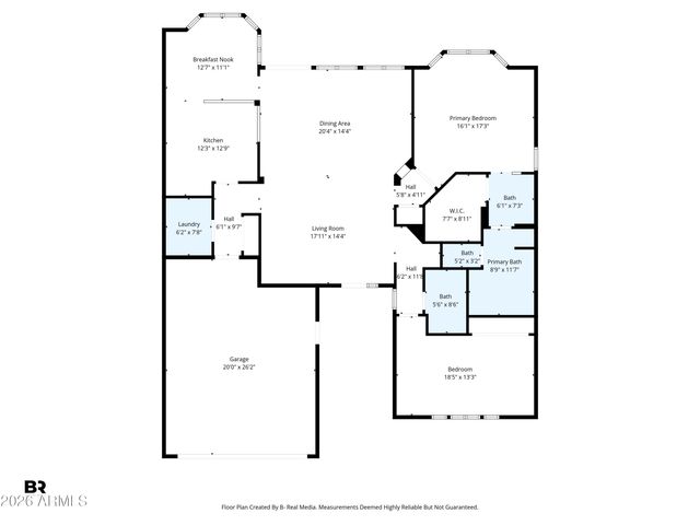 14170 W DESERT GLEN Drive, Sun City West, AZ 85375