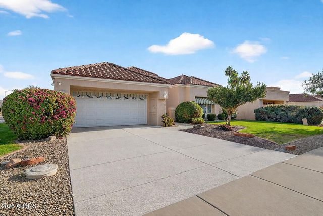 14170 W DESERT GLEN Drive, Sun City West, AZ 85375