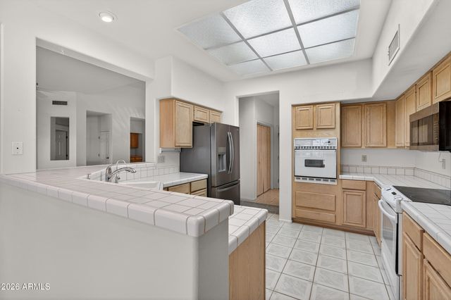 14170 W DESERT GLEN Drive, Sun City West, AZ 85375