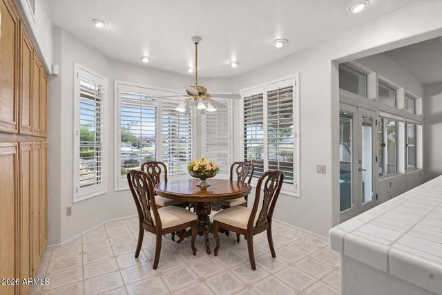 14170 W DESERT GLEN Drive, Sun City West, AZ 85375