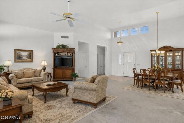 14170 W DESERT GLEN Drive, Sun City West, AZ 85375
