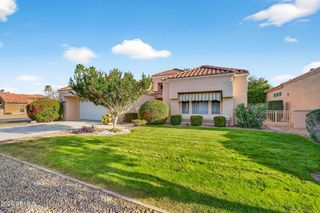 14170 W DESERT GLEN Drive, Sun City West, AZ 85375